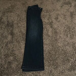 NYDJ wide leg jeans size 6
